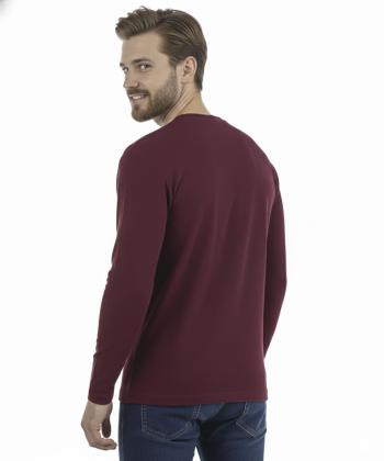 پلیور مردانه آر ان اس مدل 12032235