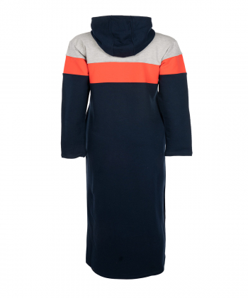 مانتو کلاه دار زنانه آر ان اس RNS کد 107020