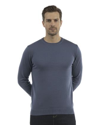 پلیور مردانه زاگرس مدل 16330011