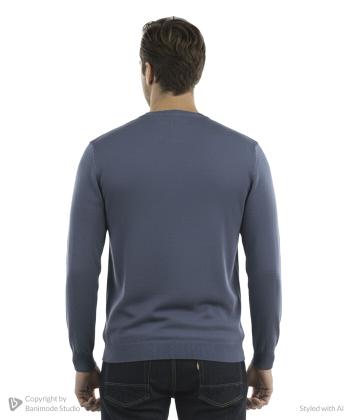 پلیور مردانه زاگرس مدل 16330011