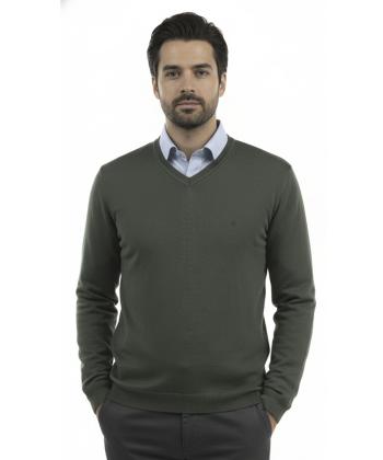 پلیور  مردانه زاگرس مدل 16330007