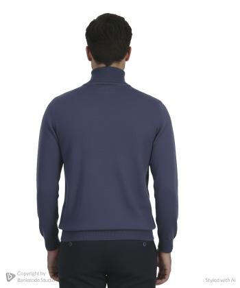 پلیور  مردانه زاگرس مدل am-zag-16330001