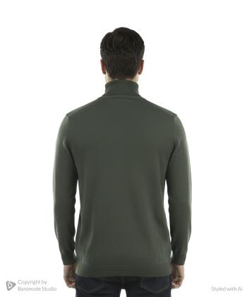 پلیور  مردانه زاگرس مدل am-zag-16330001