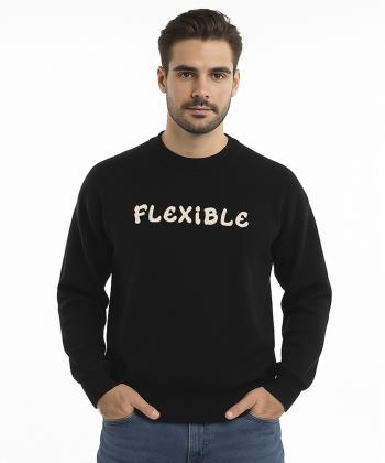 پلیور مردانه جوتی جینز مدل 43571320