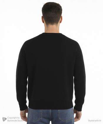 پلیور مردانه جوتی جینز مدل 43571320