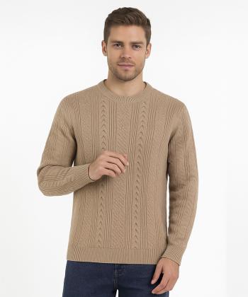 پلیور  مردانه جوتی جینز مدل 43591509