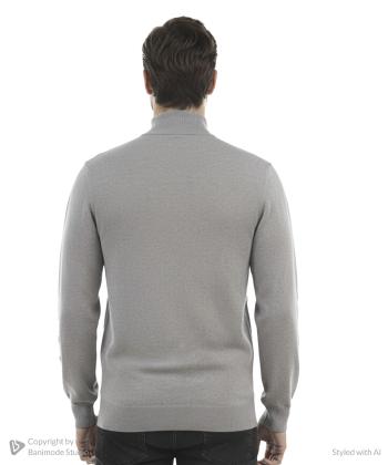 پلیور  مردانه جوتی جینز مدل 43591597