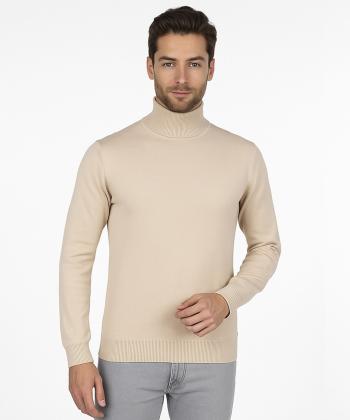 پلیور مردانه جوتی جینز مدل 43591597