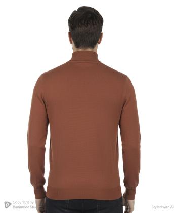 پلیور مردانه جوتی جینز مدل 43591597