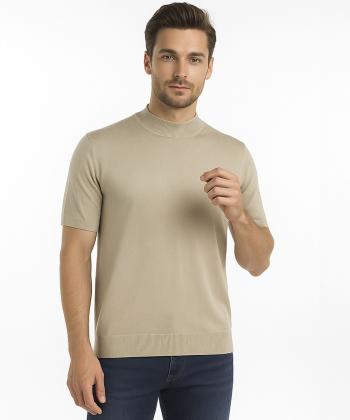 پلیور  مردانه جوتی جینز مدل 43593595