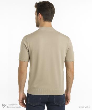 پلیور  مردانه جوتی جینز مدل 43593595