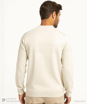 پلیور مردانه هوکانی Hukani کد 10610