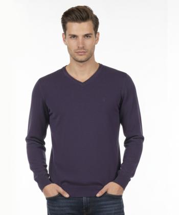 پلیور مردانه ورساچه جینز مدل vpbm00