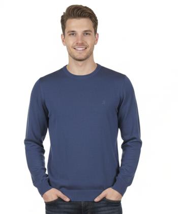 پلیور  مردانه ورساچه جینز مدل AM-VER-vpbm00