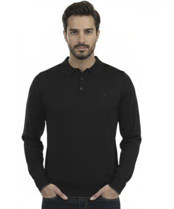 پلیور مردانه پیرکاردین مدل POT30309201