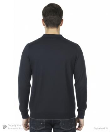 پلیور مردانه پیرکاردین مدل POT30309201