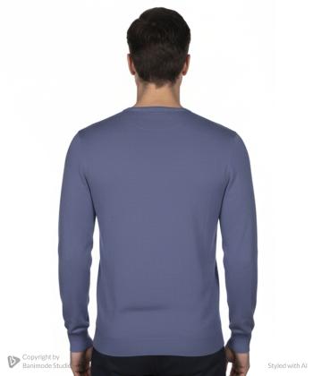 پلیور نخی مردانه جوتی جینز مدل 04591001