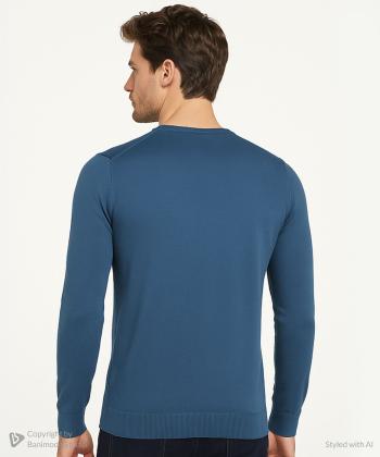 پلیور نخی مردانه جوتی جینز مدل 04591001