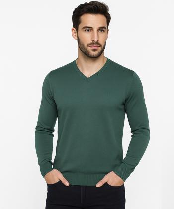 پلیور نخی مردانه جوتی جینز مدل 04591001