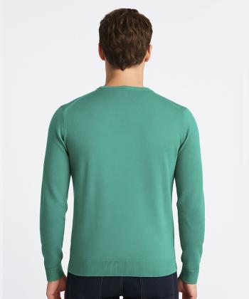 پلیور نخی مردانه جوتی جینز مدل 04591001