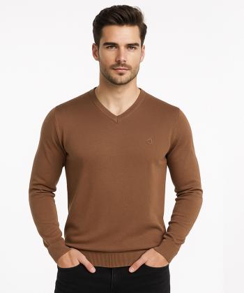 پلیور نخی مردانه جوتی جینز مدل 04591001