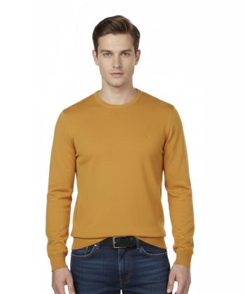 پلیور نخی مردانه جوتی جینز مدل 04591002