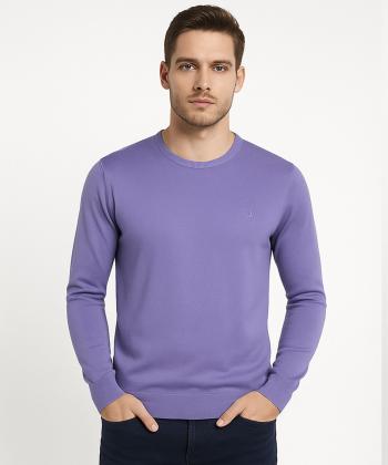 پلیور نخی مردانه جوتی جینز مدل 04591002