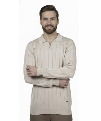 پلیور بافت مردانه هوکانی Hukani کد 10615