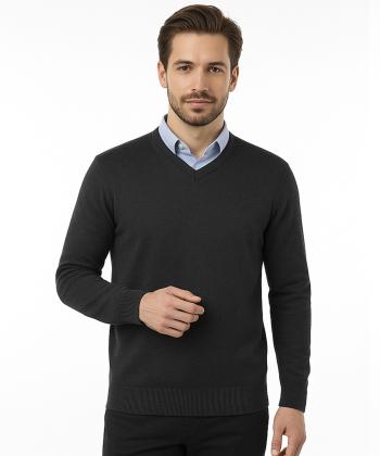 پلیور  مردانه زاگرس مدل am-zag-16330003