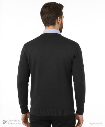 پلیور  مردانه زاگرس مدل am-zag-16330003