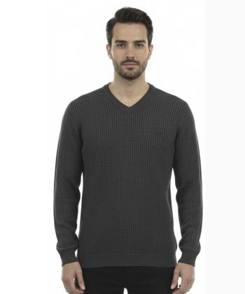 پلیور مردانه زاگرس مدل am-zag-16330003
