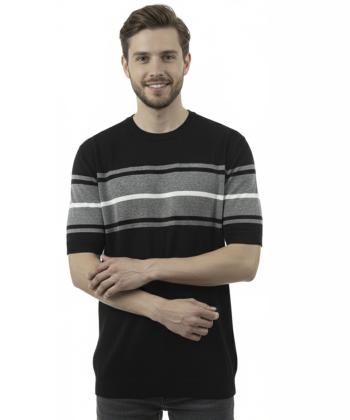 پلیور  مردانه آروما مدل 1124600-04