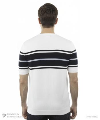 پلیور مردانه آروما مدل 1124600