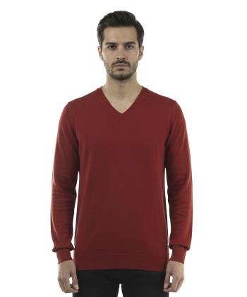 پلیور مردانه سوپردرای مدل M16A41706N