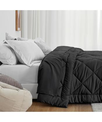 لحاف دو نفره لايت طرح لوزي نوپه هوم NOPE HOME كد L18-1