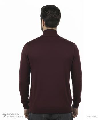 پلیور مردانه پیرکاردین مدل PO30103321