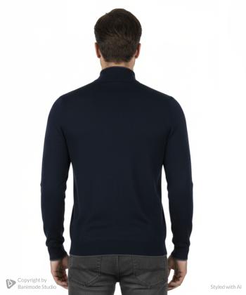 پلیور مردانه پیرکاردین مدل PO30103321