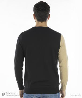 پلیور مردانه آروما مدل 1122102-02