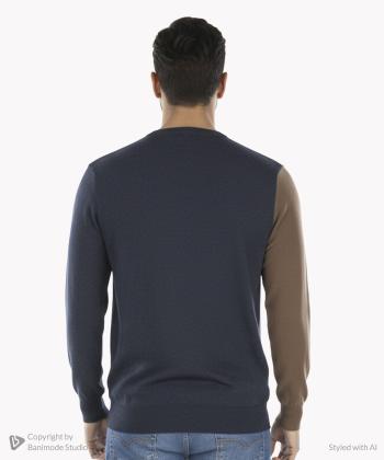 پلیور مردانه آروما مدل 1122102