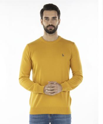 پلیور مردانه آروما مدل 1122001