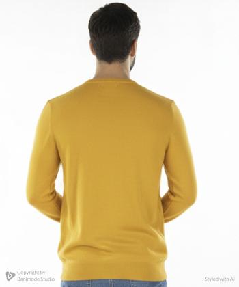 پلیور مردانه آروما مدل 1122001