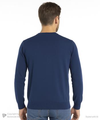 پلیور مردانه آروما مدل 1122001