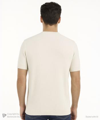 پلیور مردانه جوتی جینز مدل 43593525