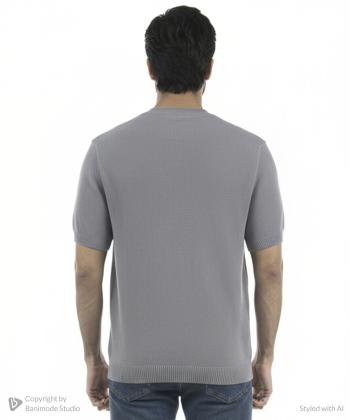 پلیور مردانه جوتی جینز مدل 43593525