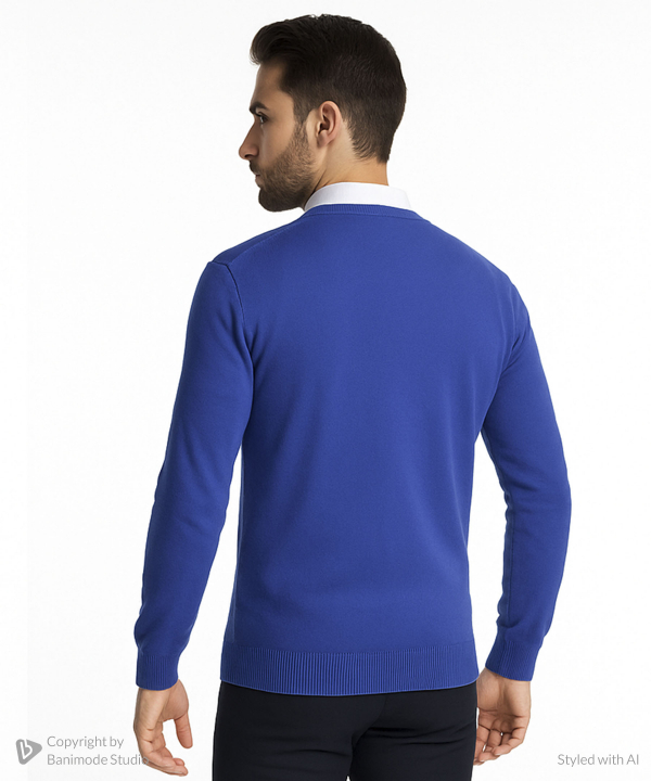 پلیور مردانه جوتی جینز Jooti Jeans کد 24591001