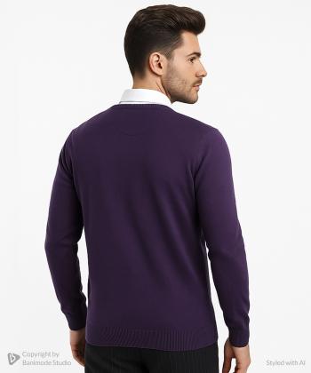 پلیور مردانه جوتی جینز Jooti Jeans کد 24591001