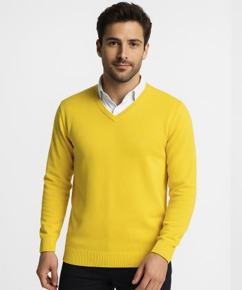 پلیور  مردانه جوتی جینز Jooti Jeans کد 24591001