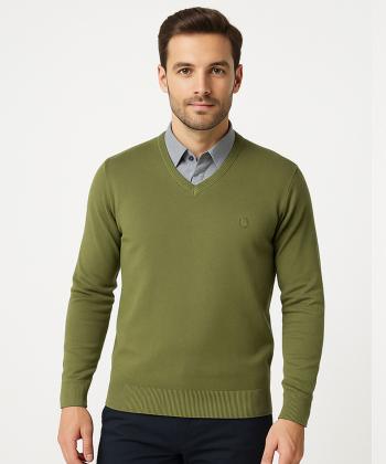 پلیور مردانه جوتی جینز Jooti Jeans کد 24591001