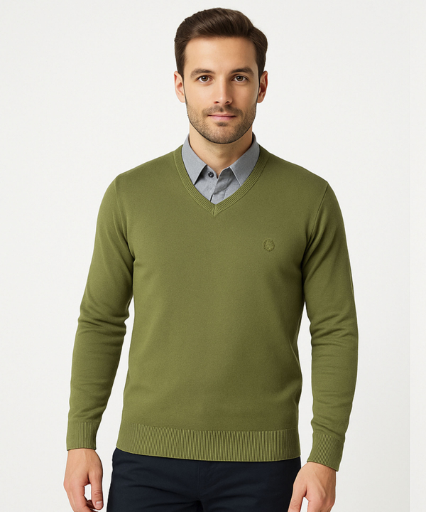 پلیور مردانه جوتی جینز Jooti Jeans کد 24591001