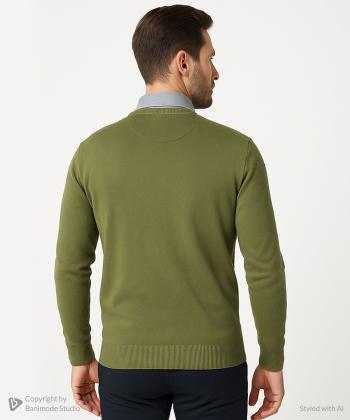 پلیور مردانه جوتی جینز Jooti Jeans کد 24591001